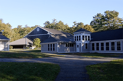The COVE School 1