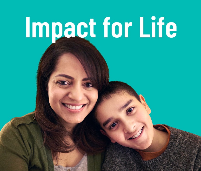 impact for life 2