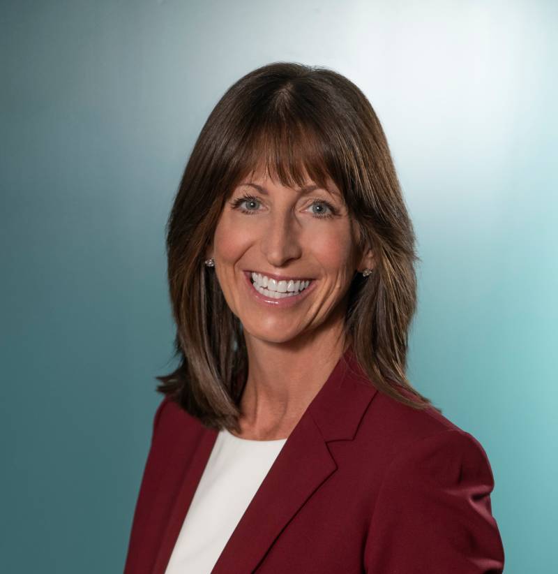 lesli suggs ceo new