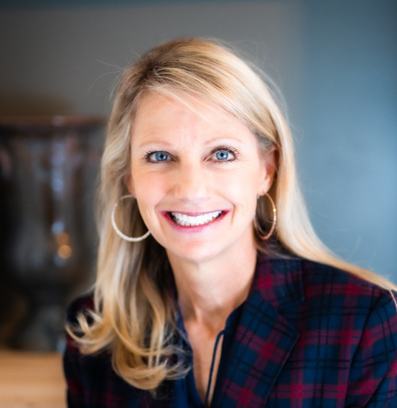 Jody Holt