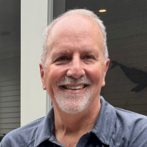 Jeff Keffer